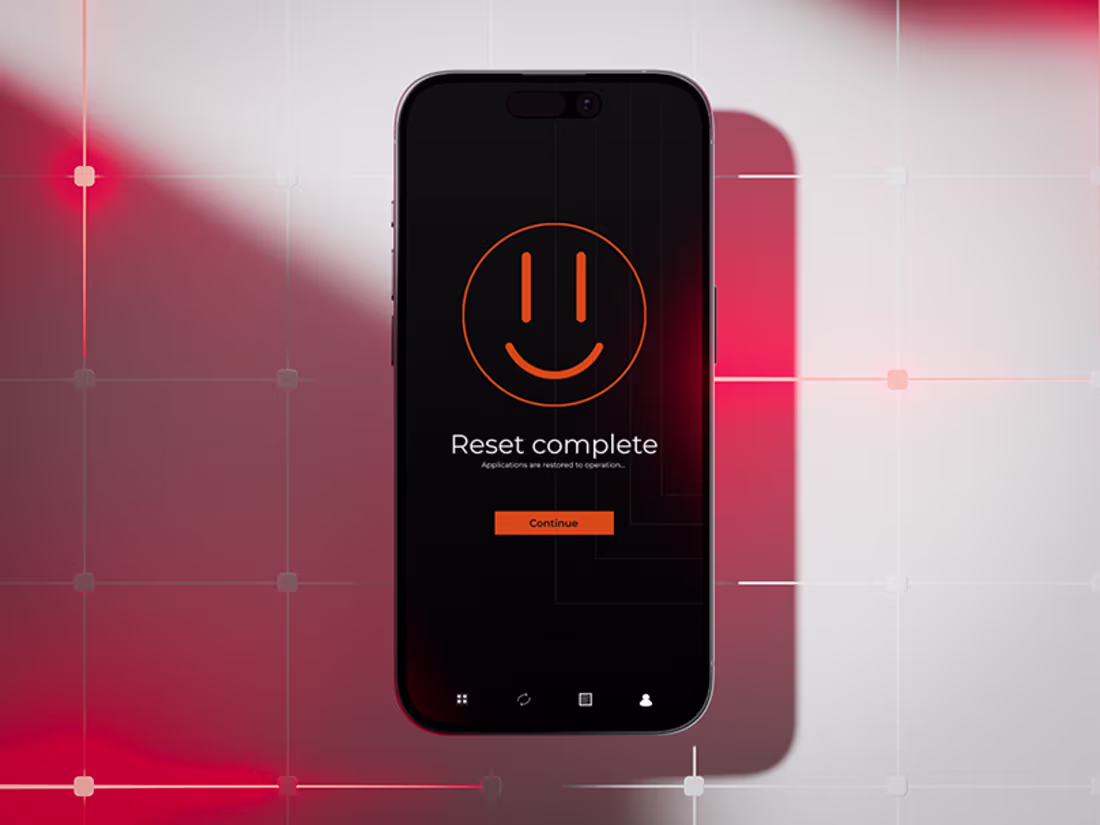 Cover image for OFF//LINE is a digital wellness