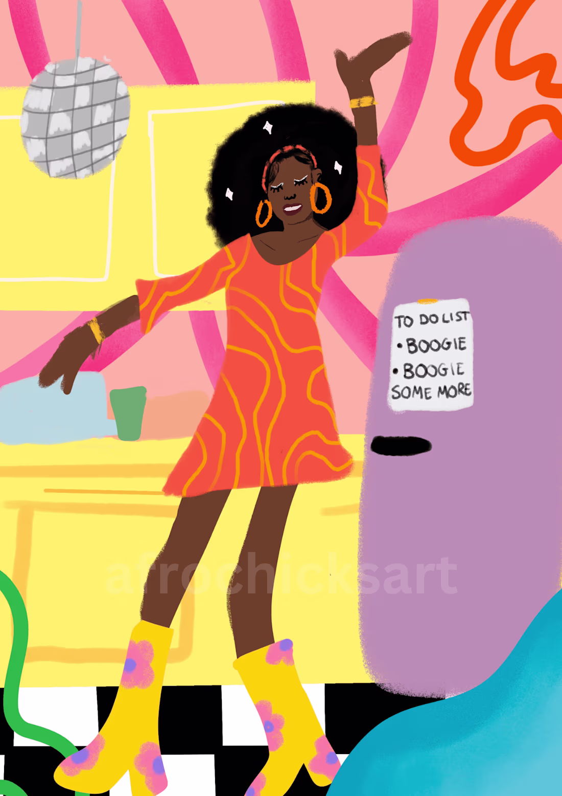 Cover image for Illustrations