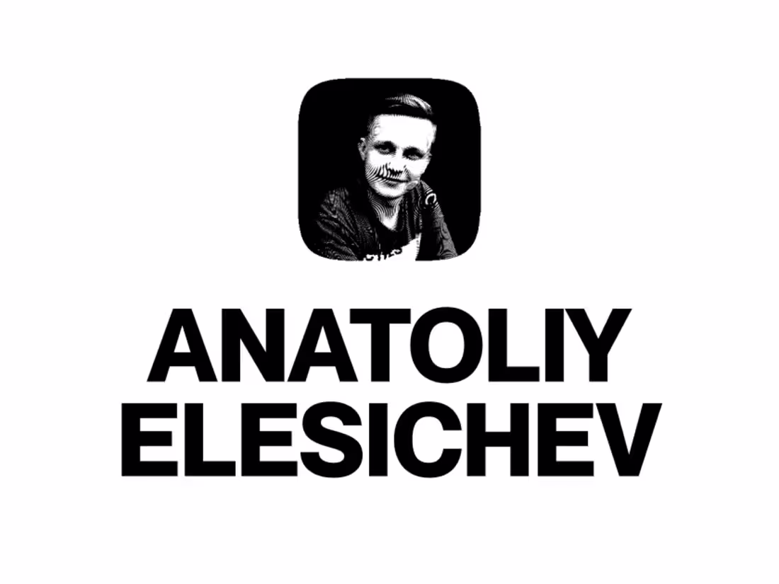 Cover image for My UX/UI Portfolio 2024