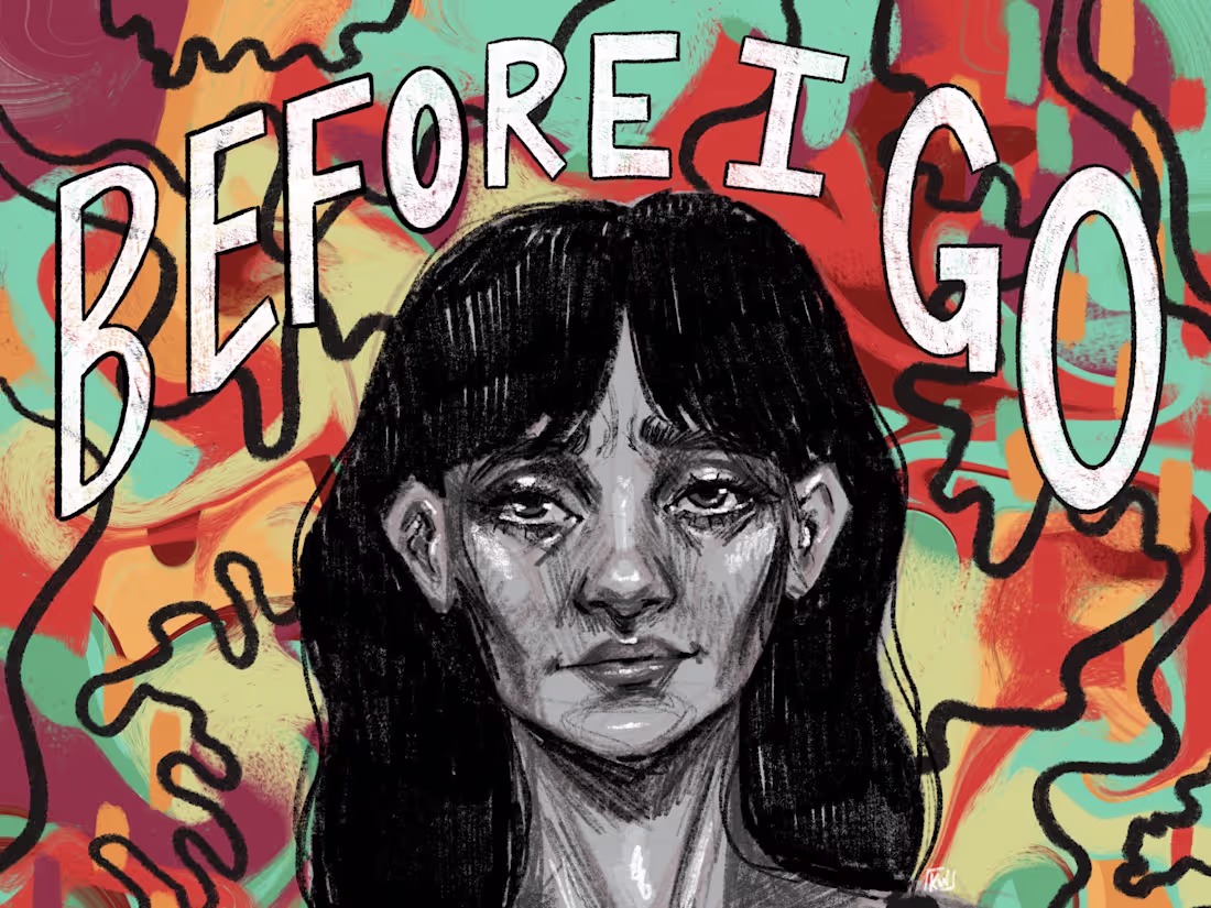 Cover image for Les Gold Single Cover