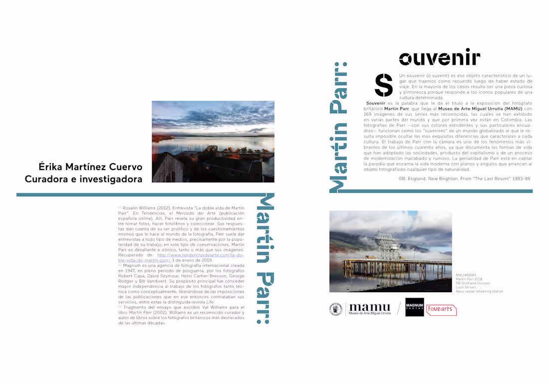 Cover image for Layout and text formatting 