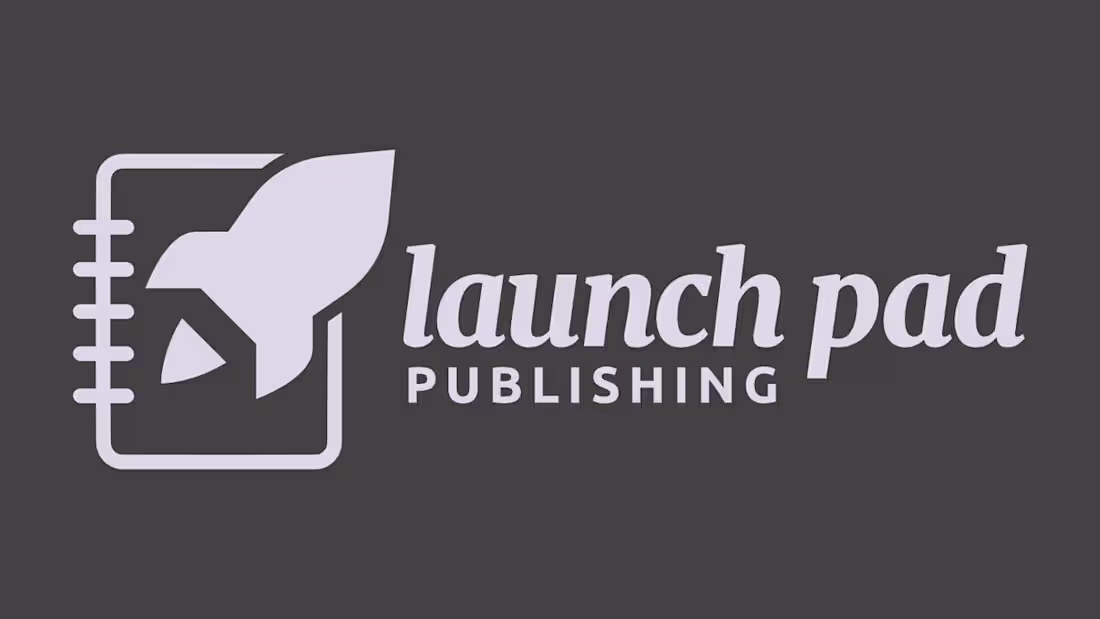 Cover image for Ghostwriting, Editing and PM at Launch Pad Publishing