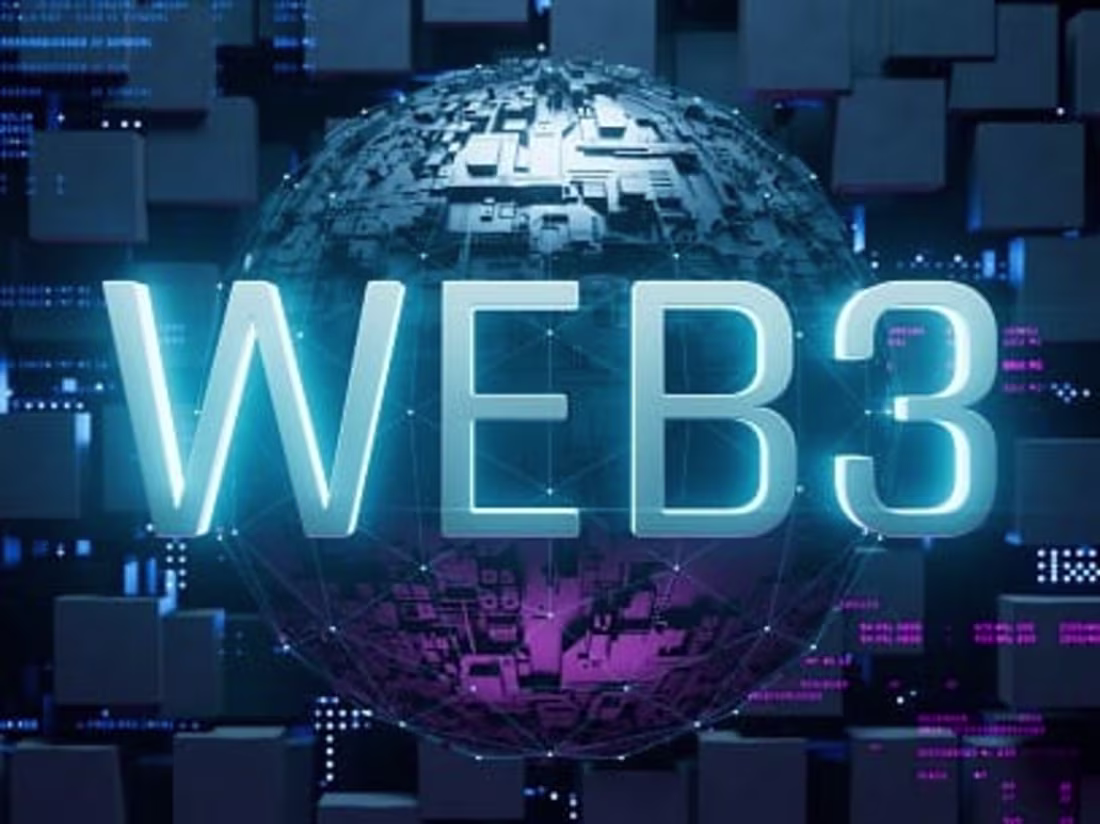 Cover image for Web3 webpage clone