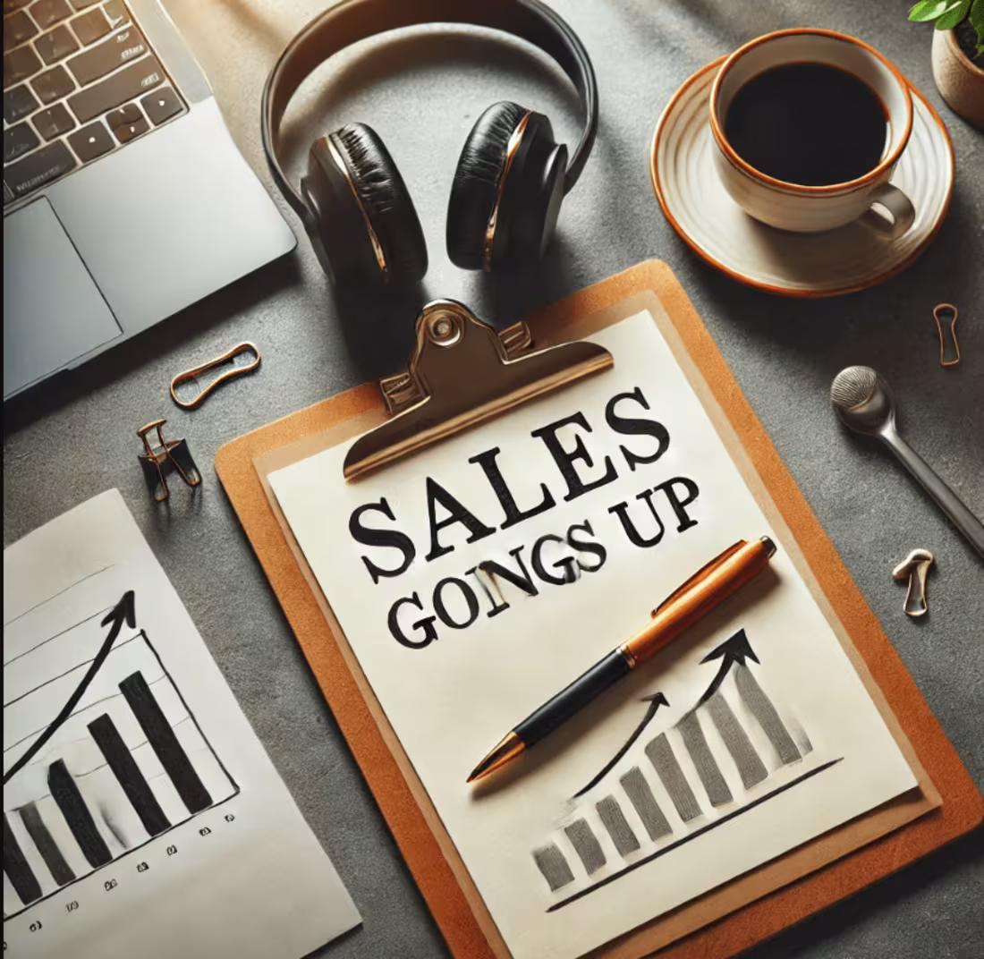 Cover image for Spanish sales closer