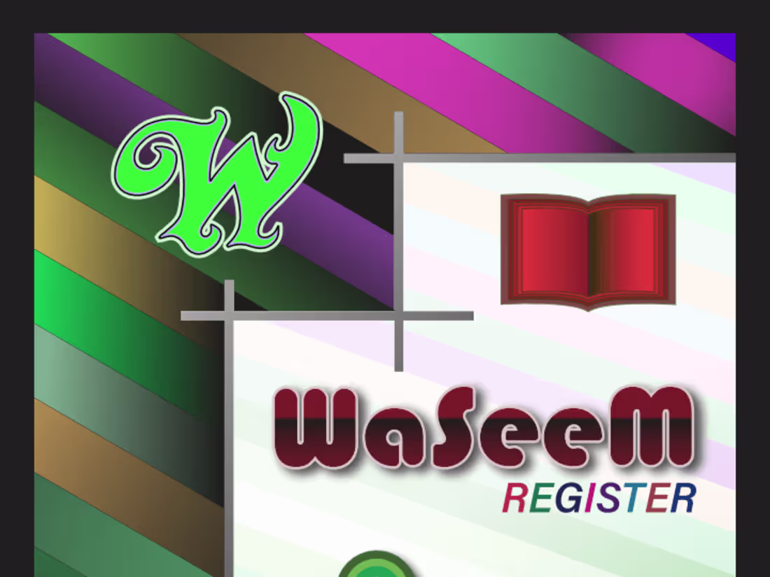 Cover image for Graphic designing