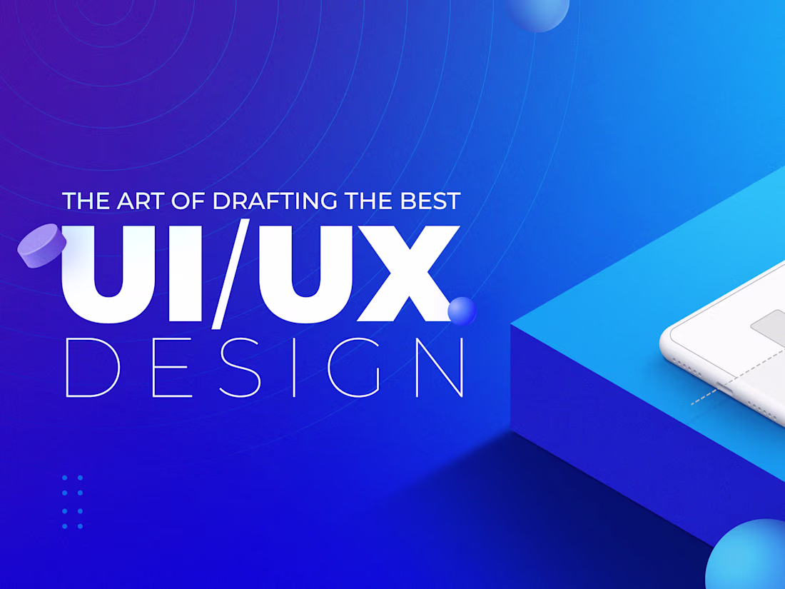 Cover image for Website Design