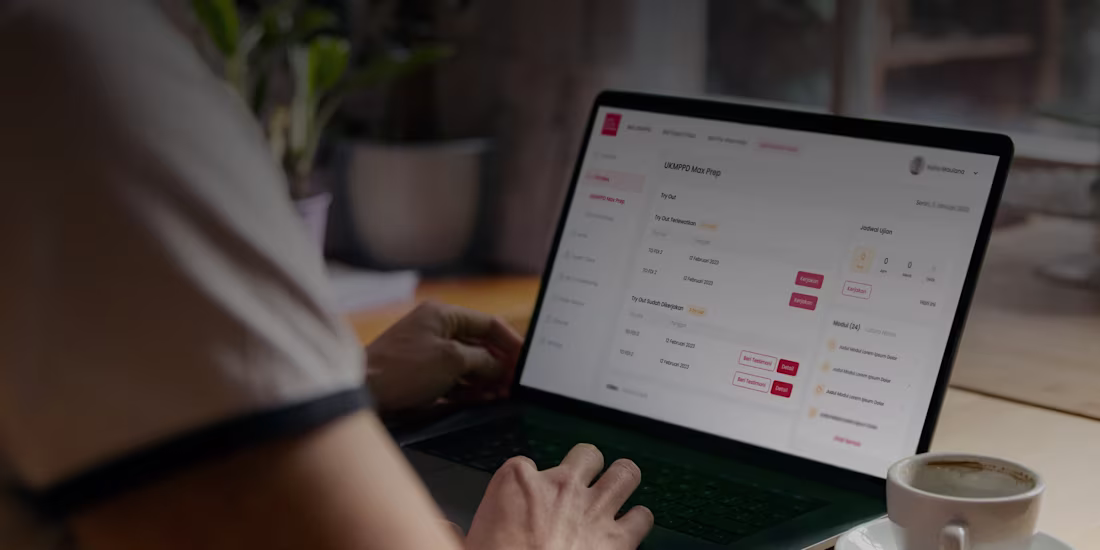 Cover image for Future Doctor Indonesia