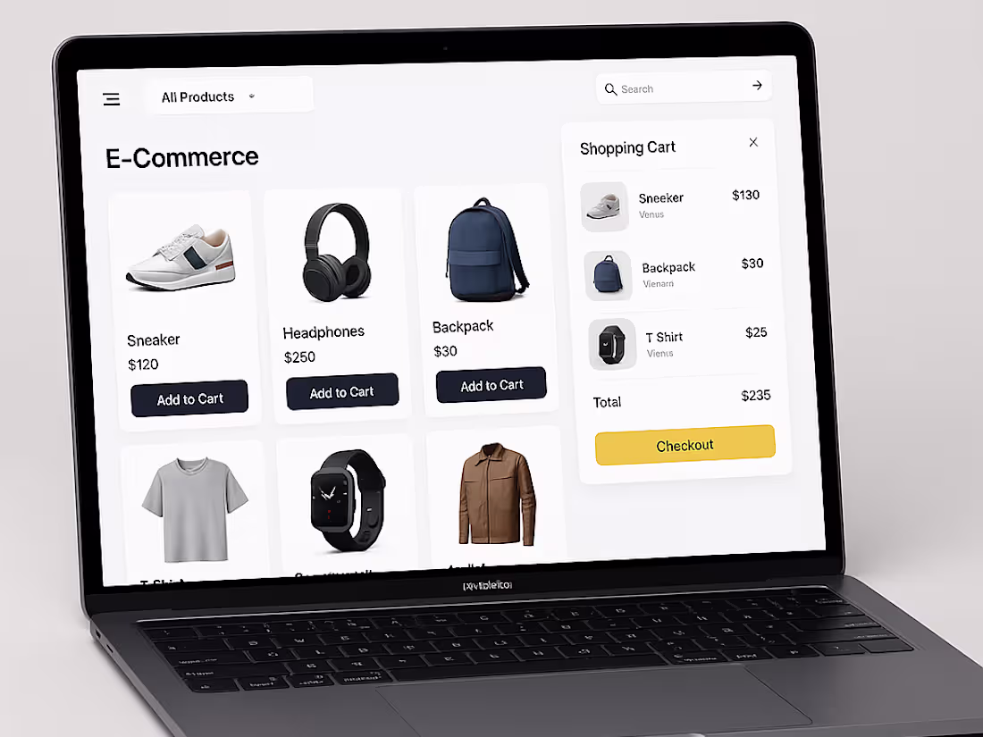 Cover image for Full-Stack Web Apps with Next.js & Cloudflare Workers