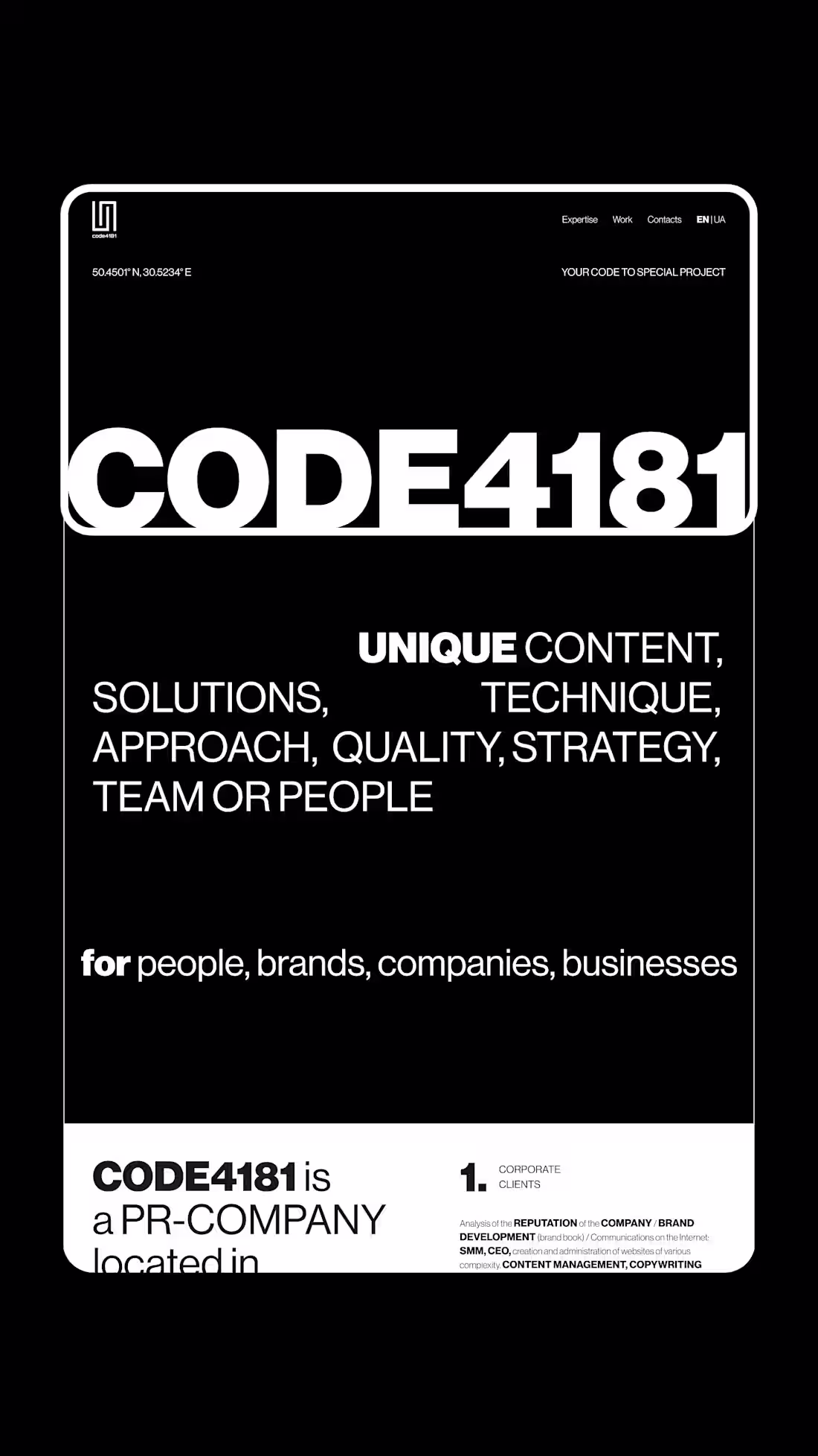 Cover image for code4181