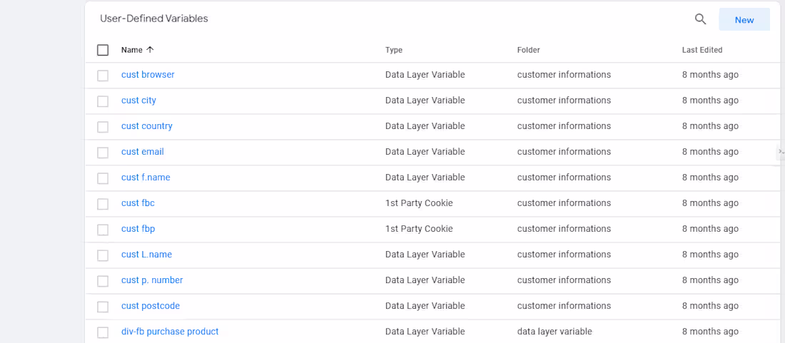 Cover image for Facebook CAPI Tracking Improvement