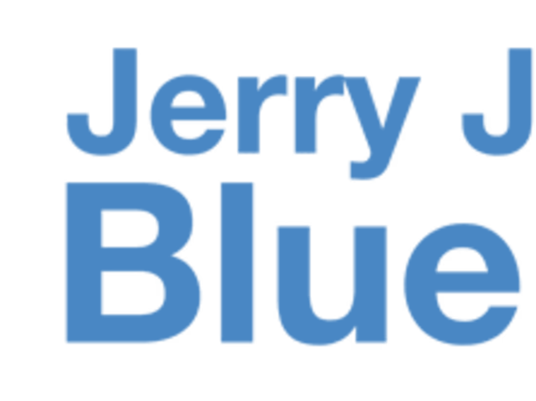 Cover image for Jerry Jenkins Blueprint
