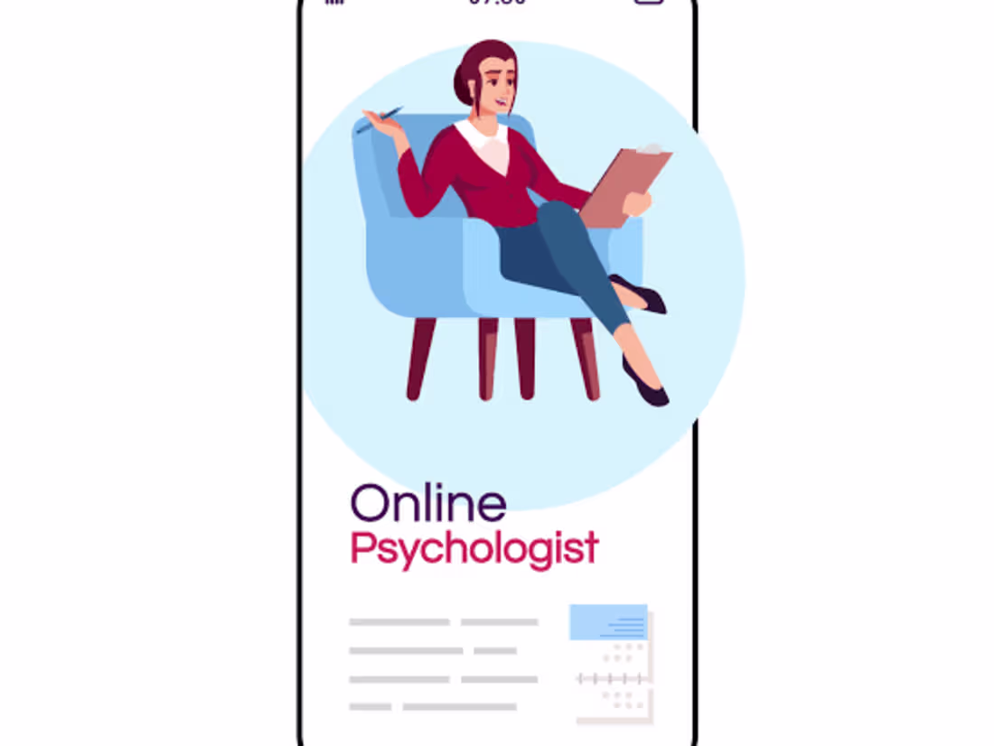 Cover image for GehBeta App