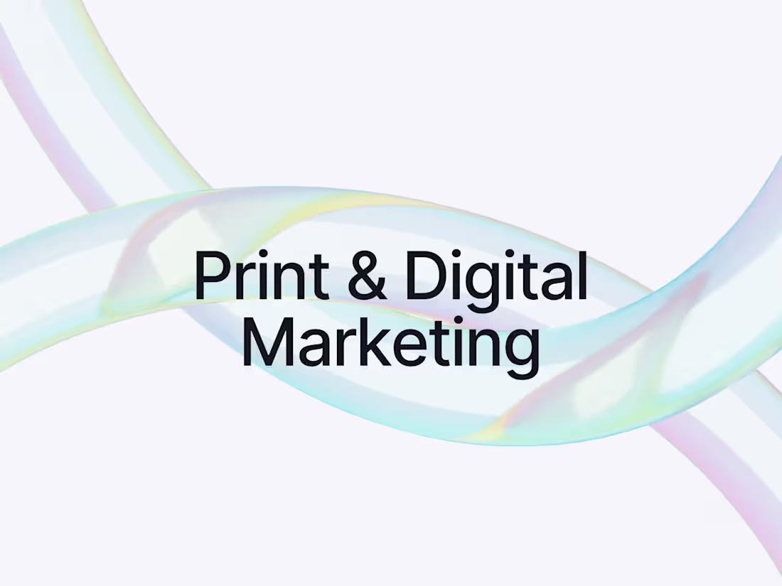 Cover image for Marketing Coordinator