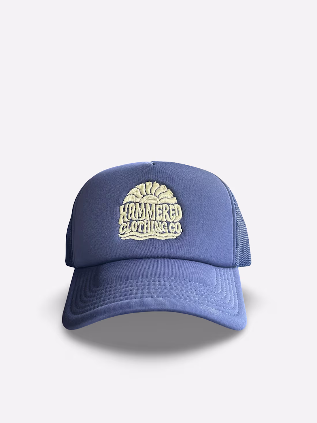 Cover image for Foam Trucker Hat Design and Production
