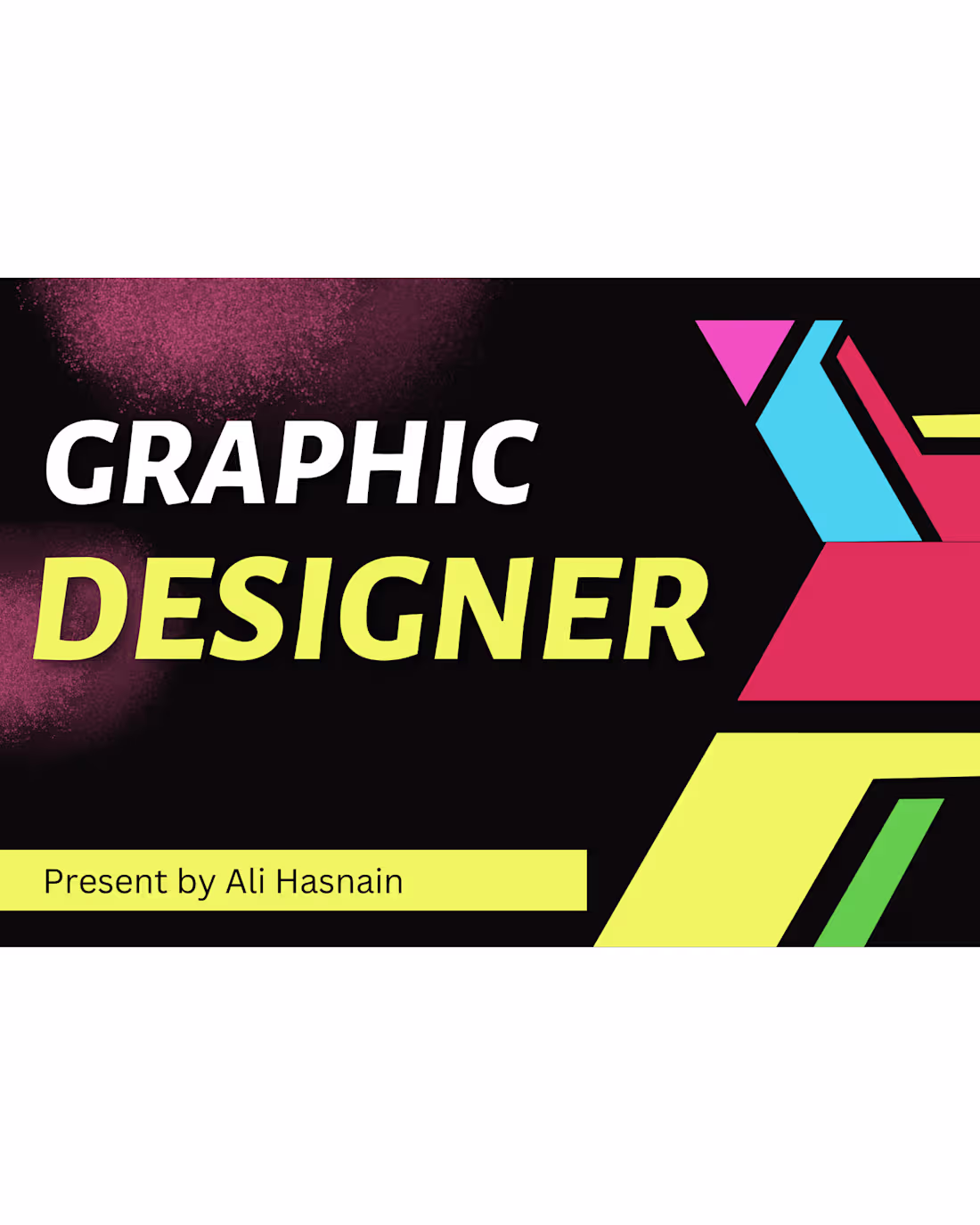 Cover image for Graphic Design Services