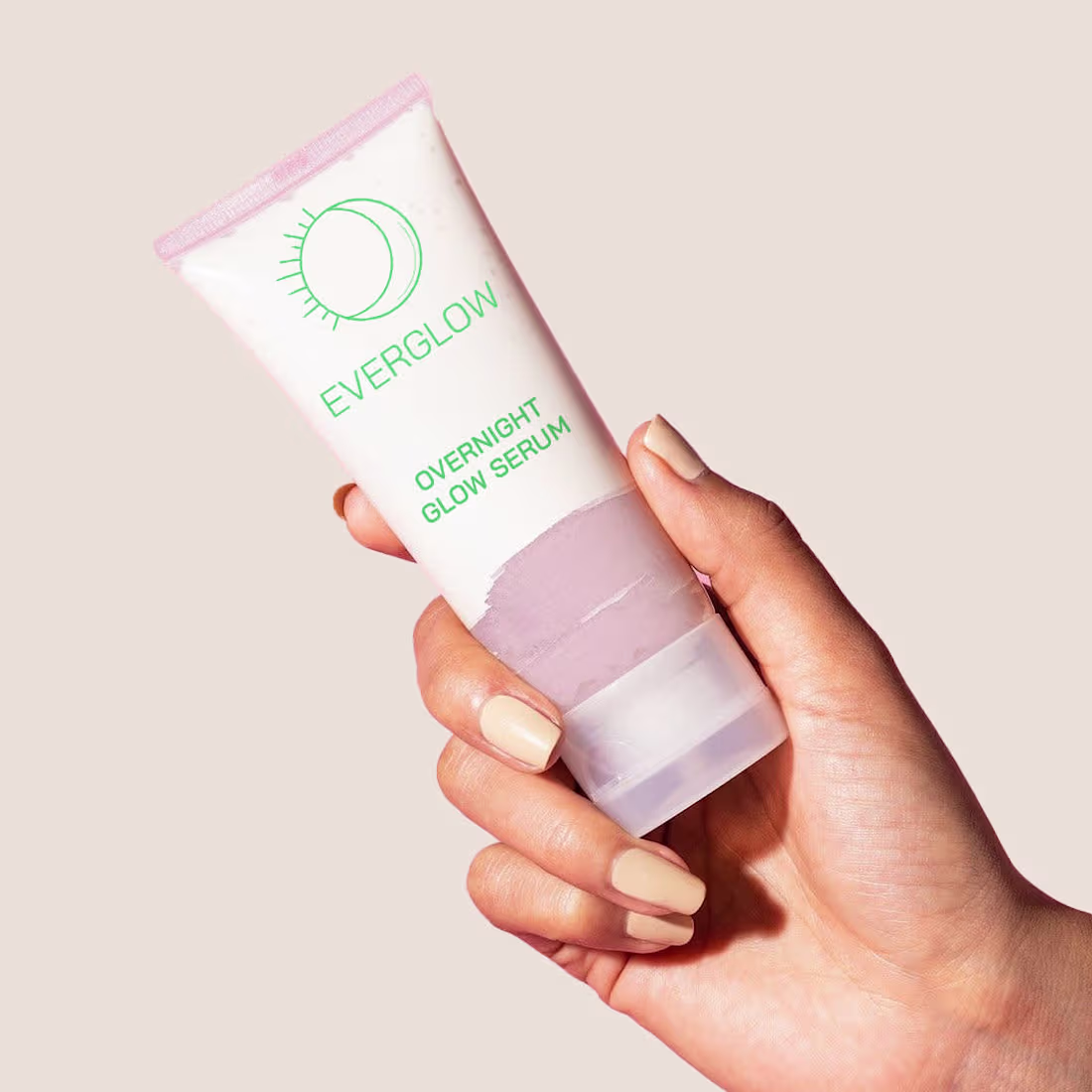 Cover image for Everglow 