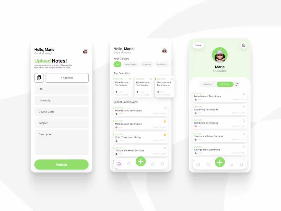 Cover image for Notes++