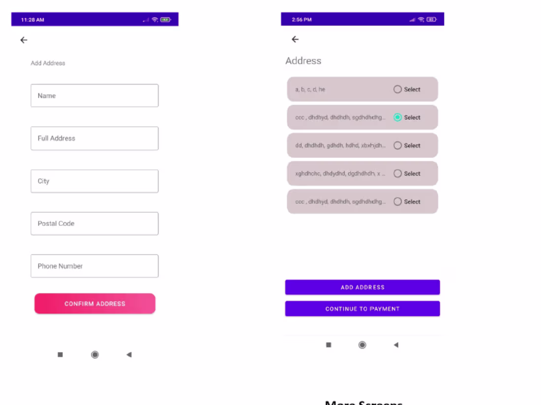 Cover image for ShoppingApplication