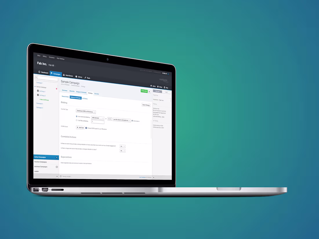 Cover image for Nanigans