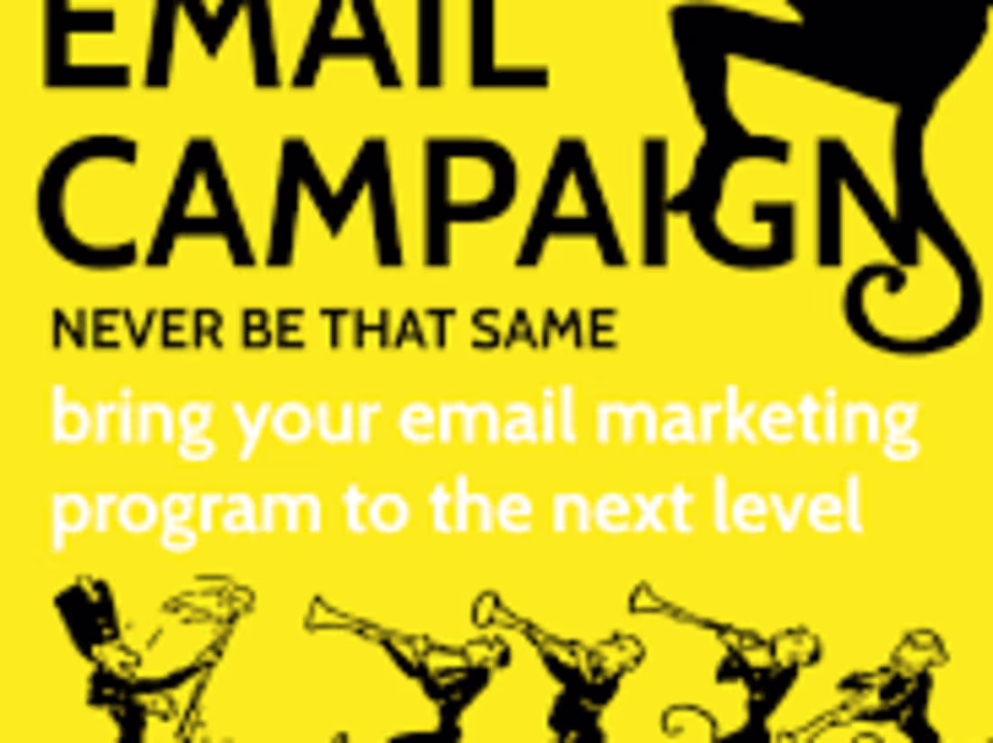 Cover image for Unlock Your Potential with Targeted Email Marketing