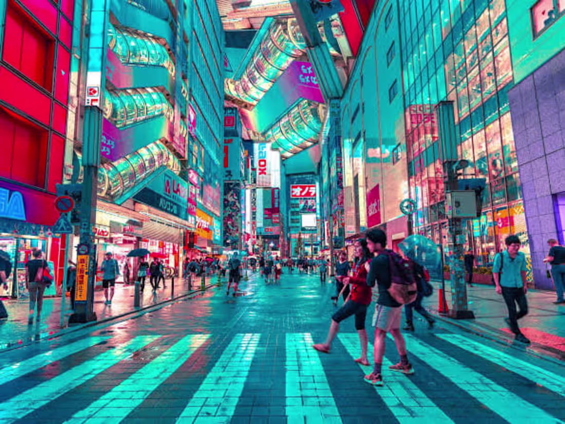 Cover image for Human Lifestyle