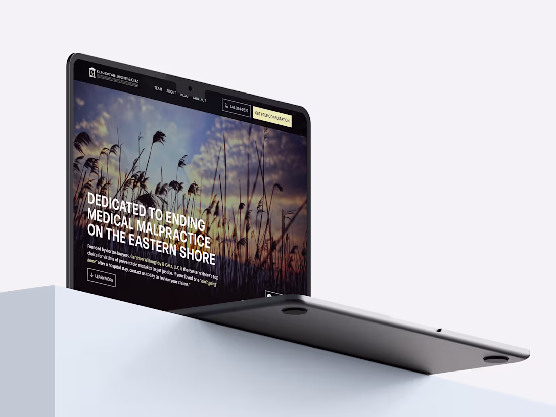 Cover image for Shore Med Mal