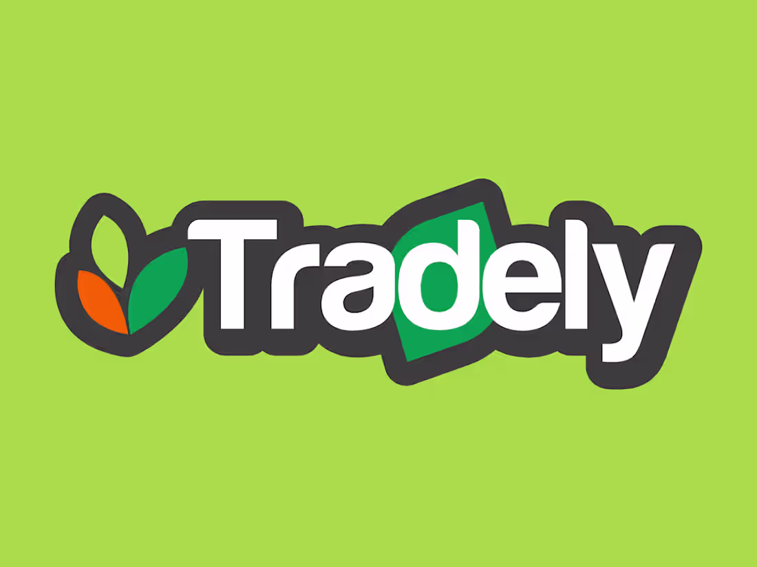 Cover image for Tradely X