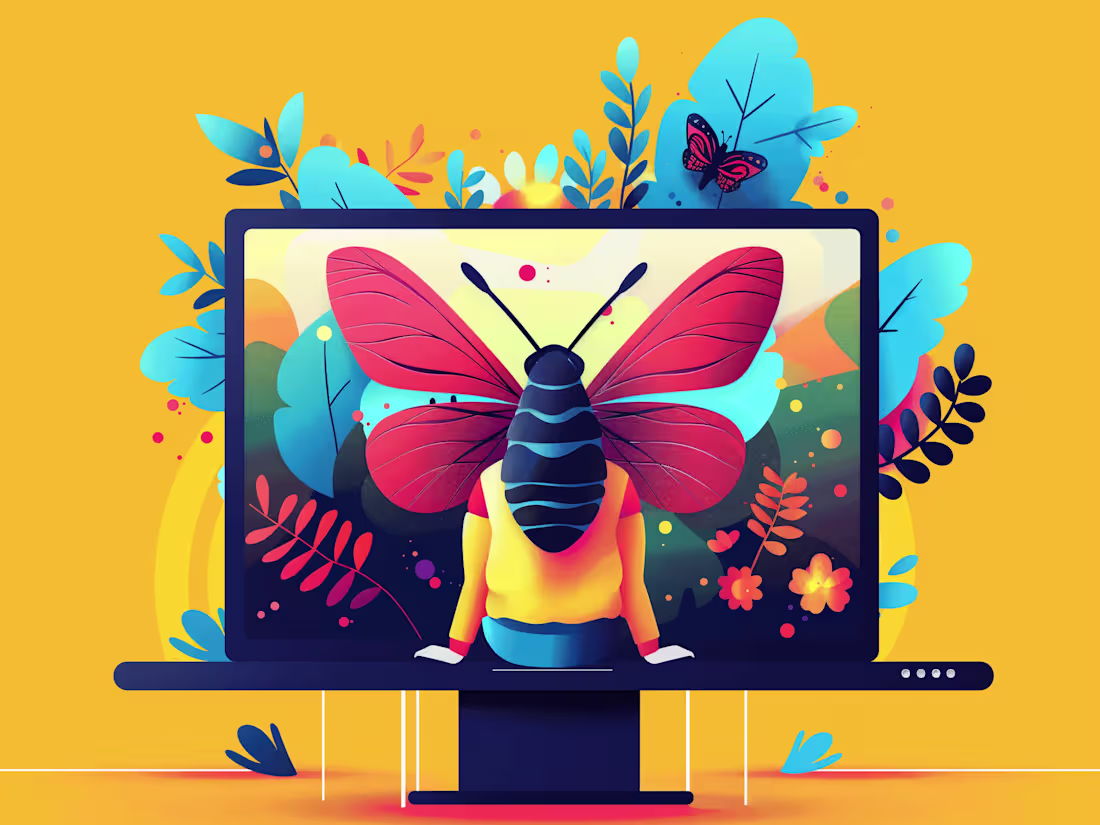 Cover image for UI Bug Fix