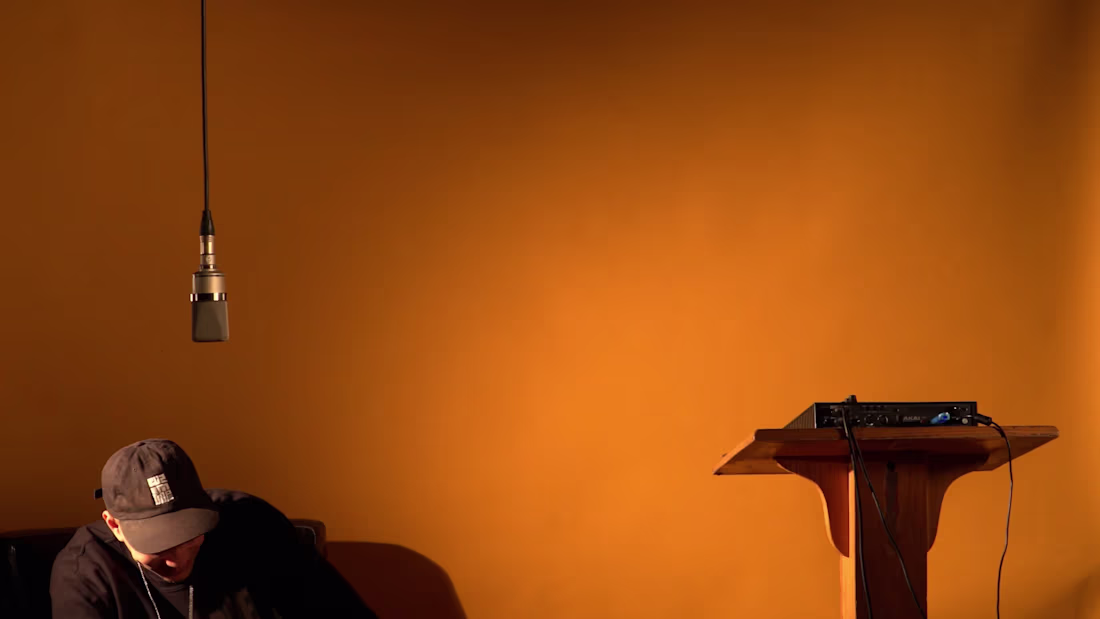 Cover image for CuzImDope Live Set