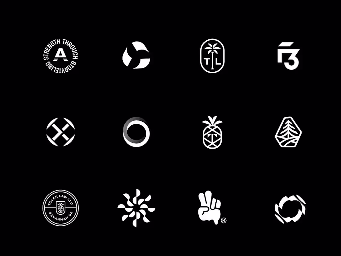 Cover image for Minimalist & Timeless Logo Design for Strong Brand Identit