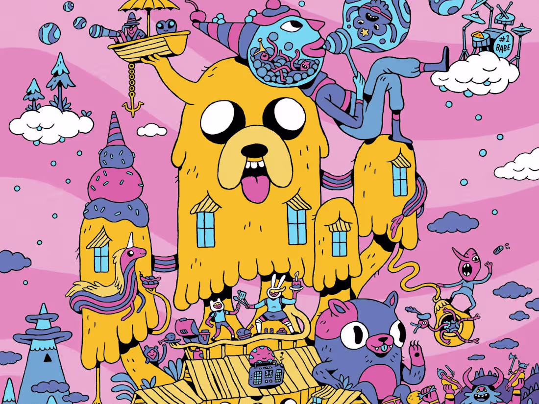 Cover image for SHEINX IP Collaboration Project Manager