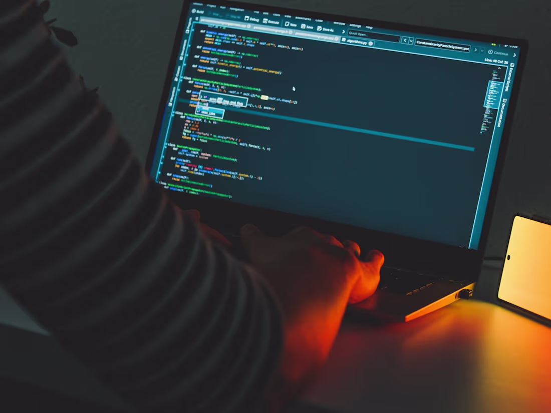 Cover image for Full-Stack .NET Developer