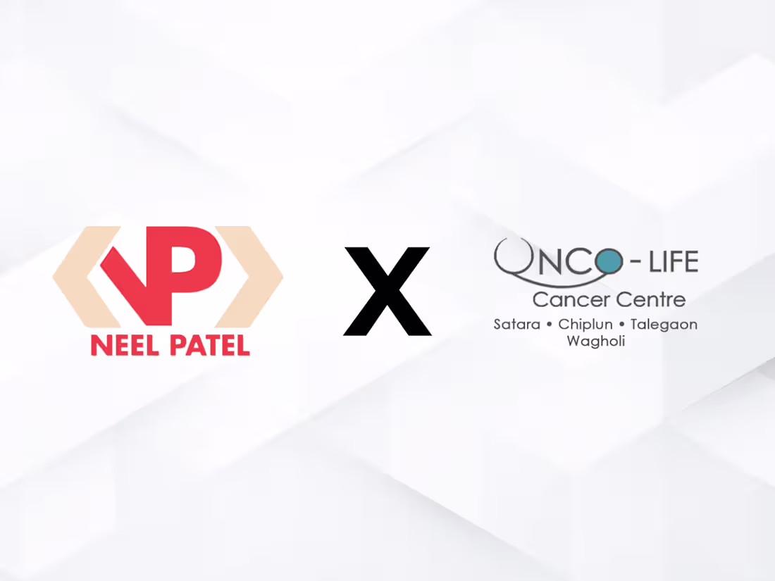 Cover image for ONCO LIFE HOSPITALS