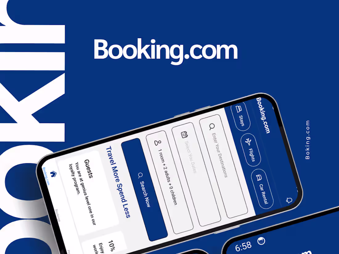 Cover image for Website Development