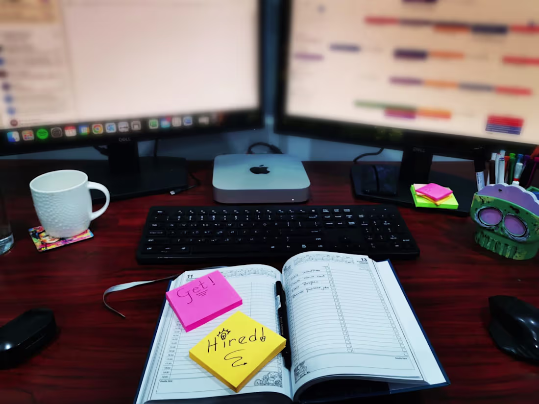 Cover image for Your Go-To Virtual Assistant for Admin support and Bookkeeping.