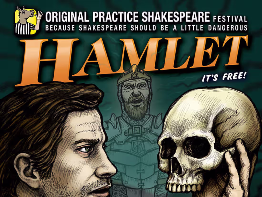 Cover image for Poster Design