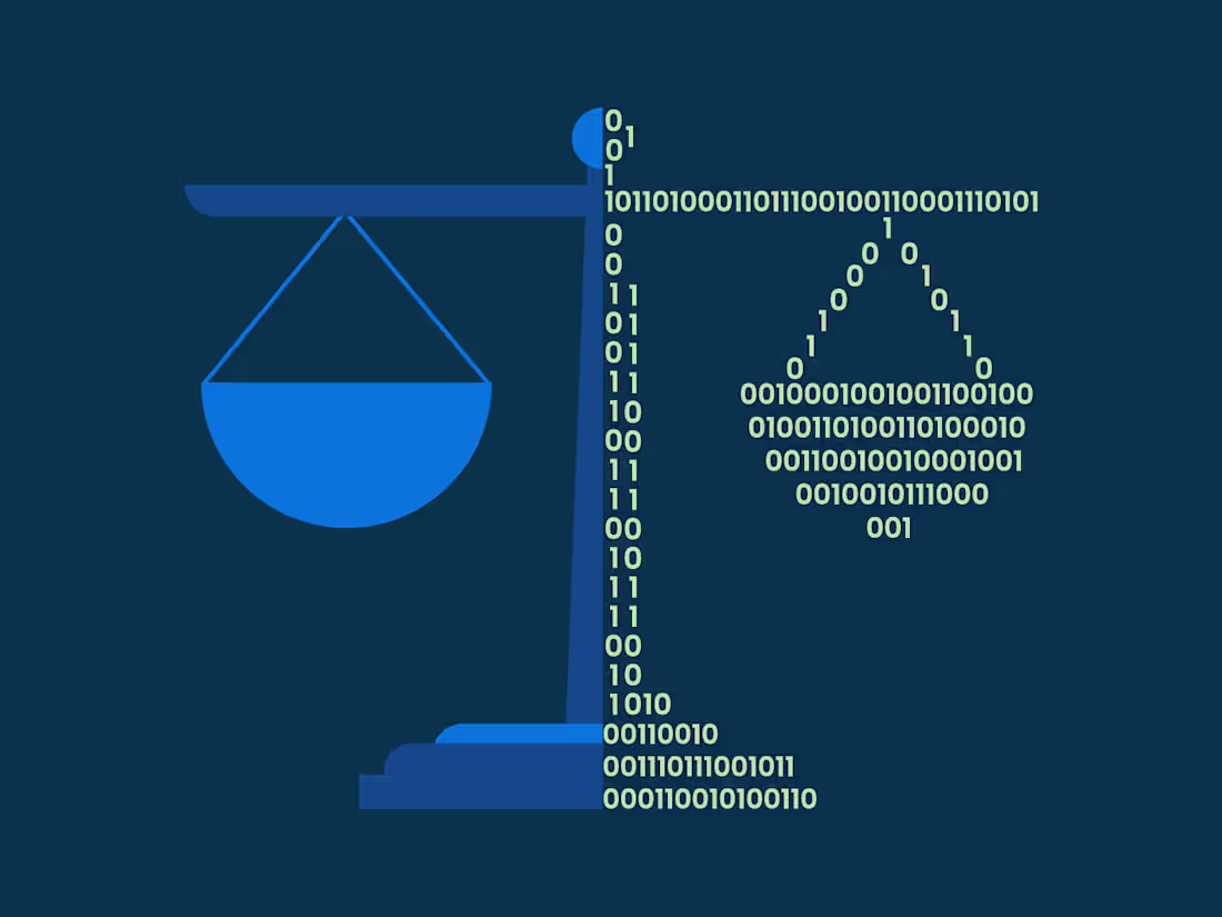 Cover image for AI Legal Research Assistant Concept