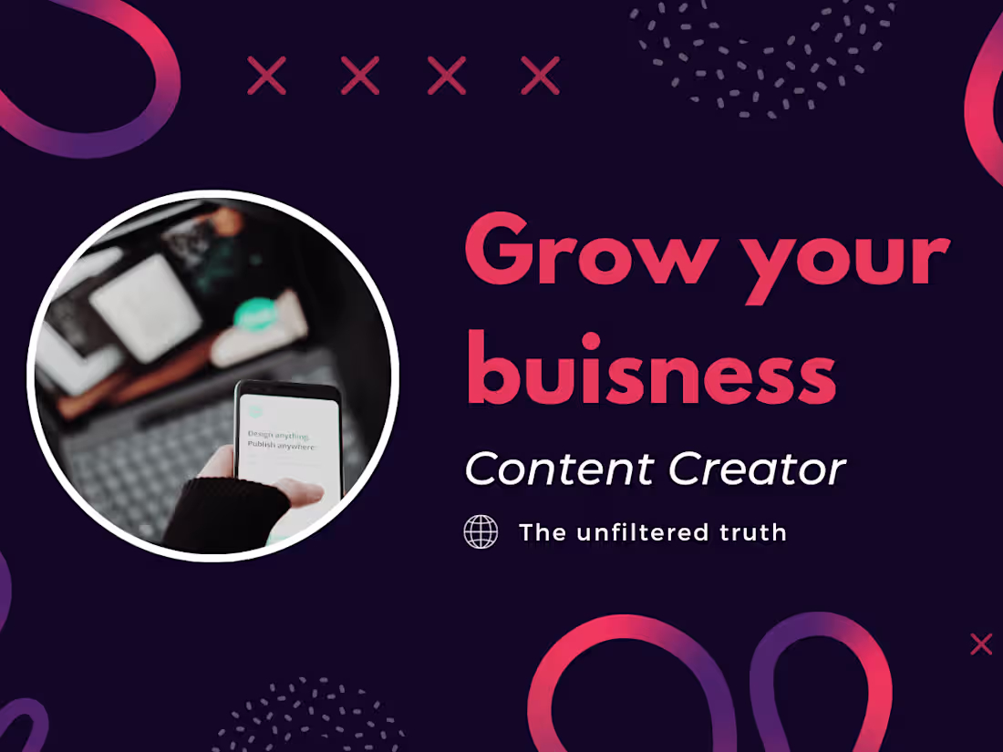 Cover image for Experiencenced script,videoeditor that can grow your buisness . 