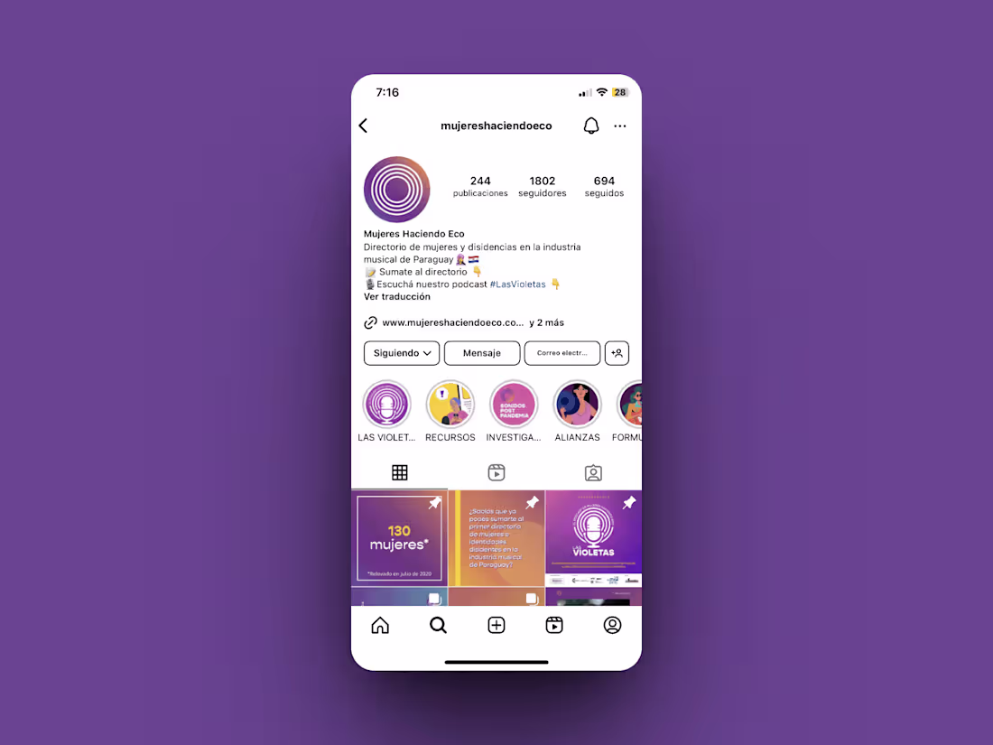 Cover image for Social Media Management