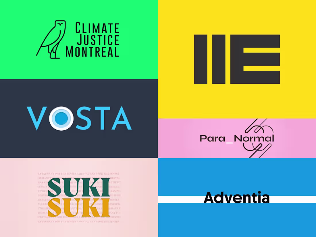 Cover image for New logo design or update