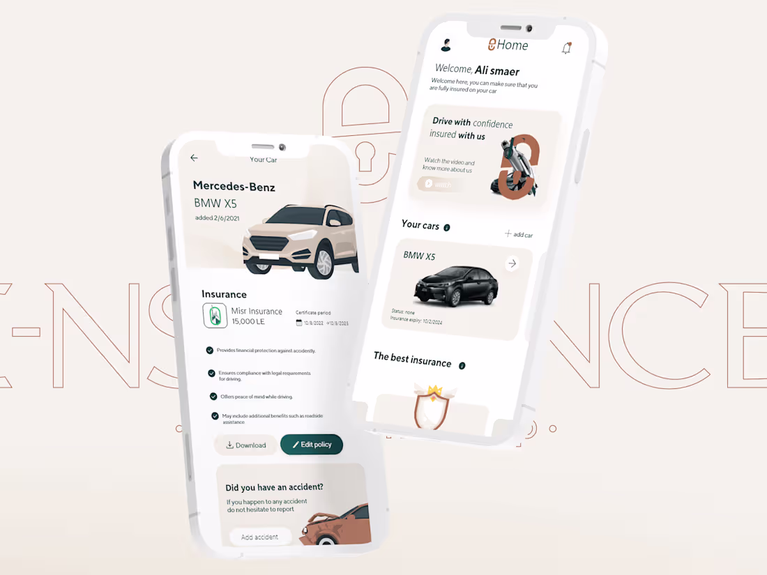 Cover image for UI/UX Design on Figma