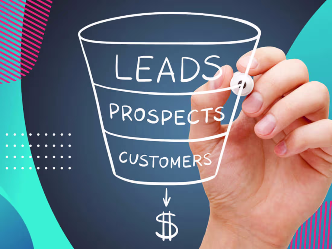 Cover image for Lead Generation