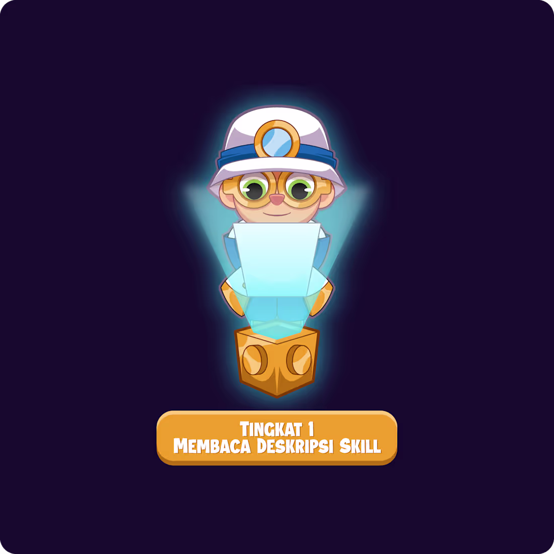 Cover image for Game Character Design by Studio Nocte