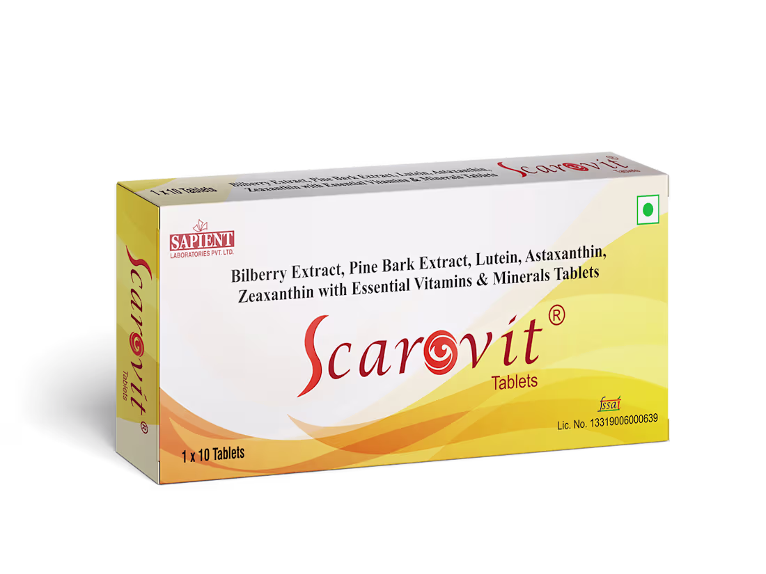 Cover image for Packaging Design - Pharmaceutical Product :: Behance