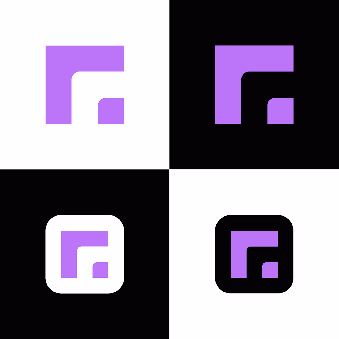 Cover image for Roadmap.sh Logo Concept