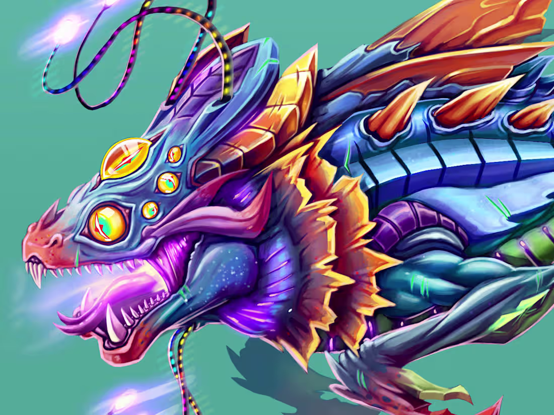 Cover image for Hungry Shark World Concepts