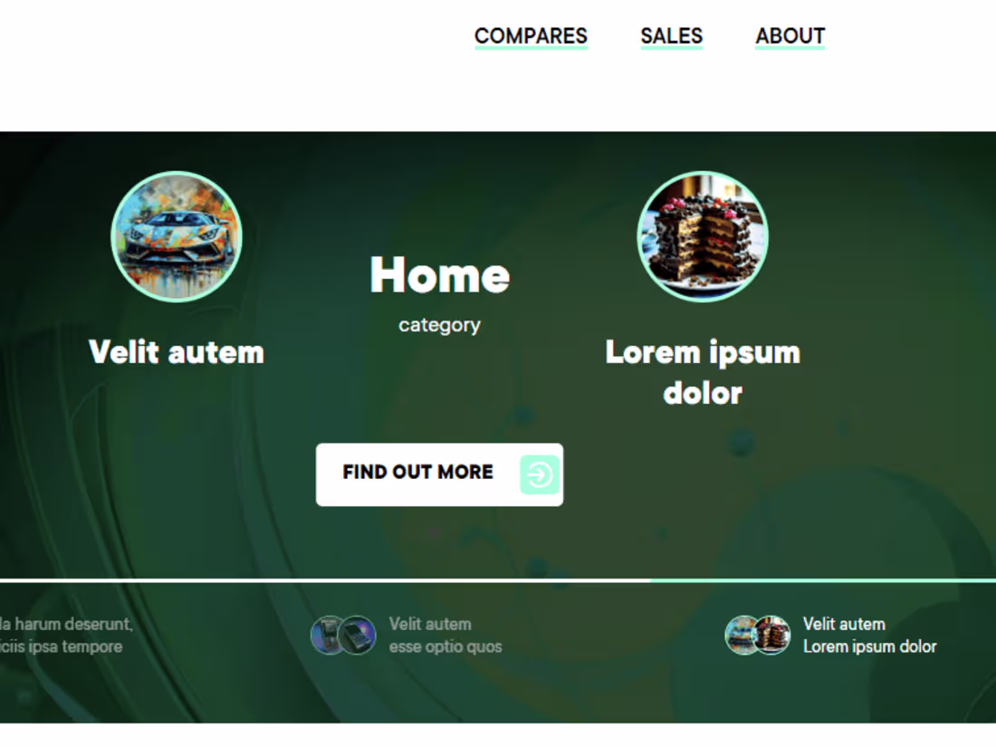 Cover image for WP Template 1