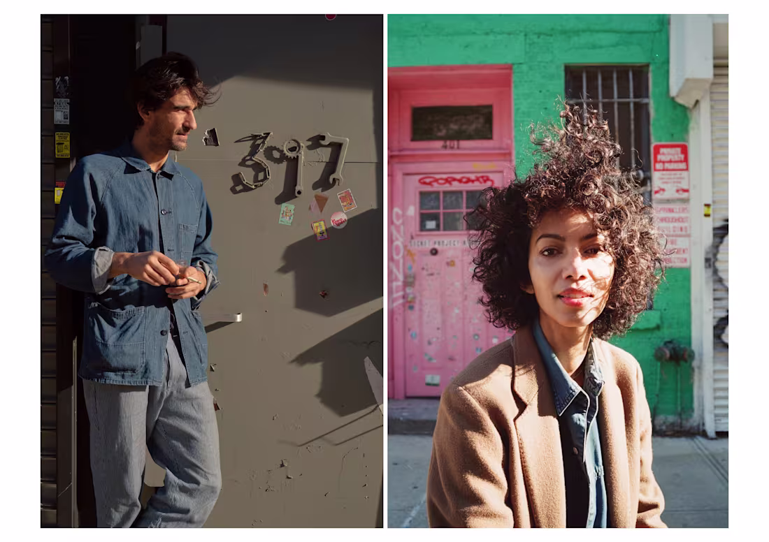 Cover image for Moklé Ceramics UGC Campaign