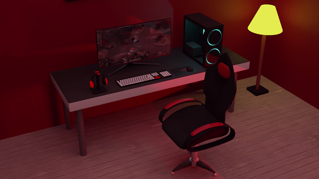 Cover image for 3D Modeling