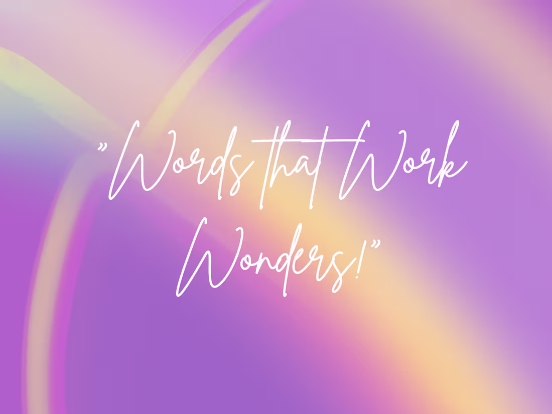 Cover image for Unleashing the Power of Words in the Digital Age